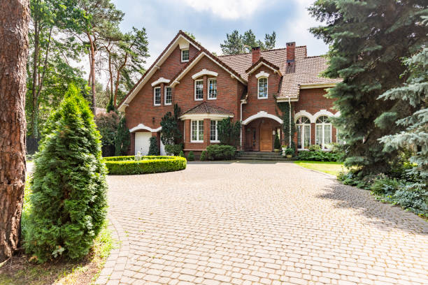 Best Driveway Pavers Near Me  in East Falmouth, MA