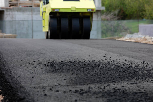 Best Affordable Driveway Pavers  in East Falmouth, MA