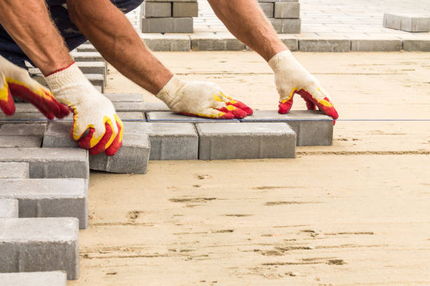 Best Driveway Pavers Near Me  in East Falmouth, MA