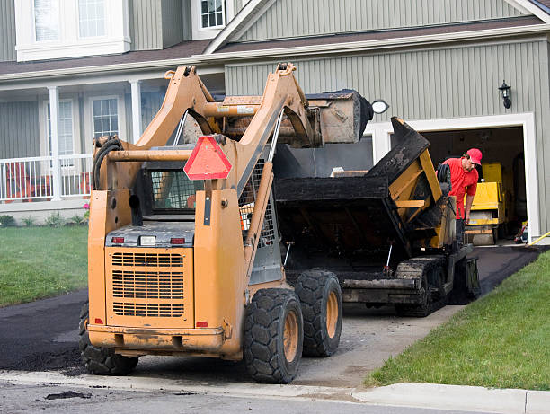 Best Local Driveway Pavers  in East Falmouth, MA