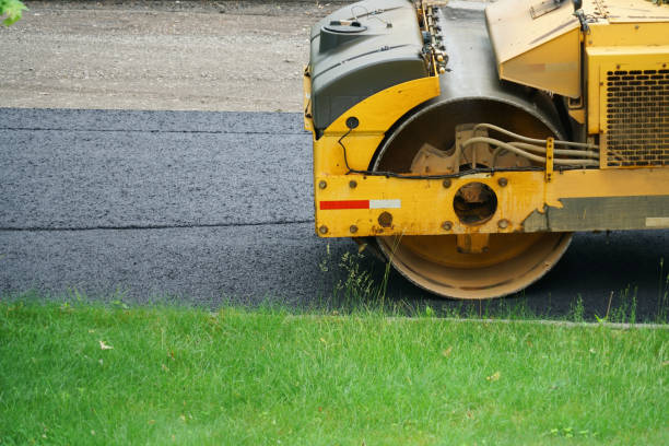 Trusted East Falmouth, MA Driveway Pavers Experts