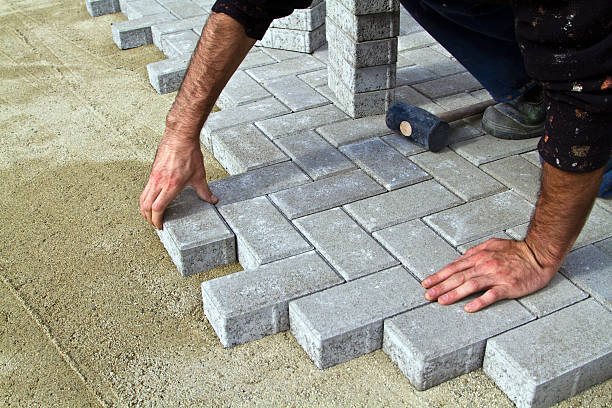 Best Driveway Paving Near Me  in East Falmouth, MA
