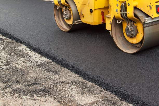 Best Custom Driveway Pavers  in East Falmouth, MA