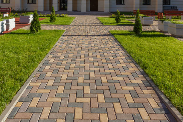 Best Affordable Driveway Pavers  in East Falmouth, MA